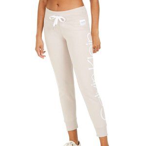 Calvin Klein Performance Logo Joggers
